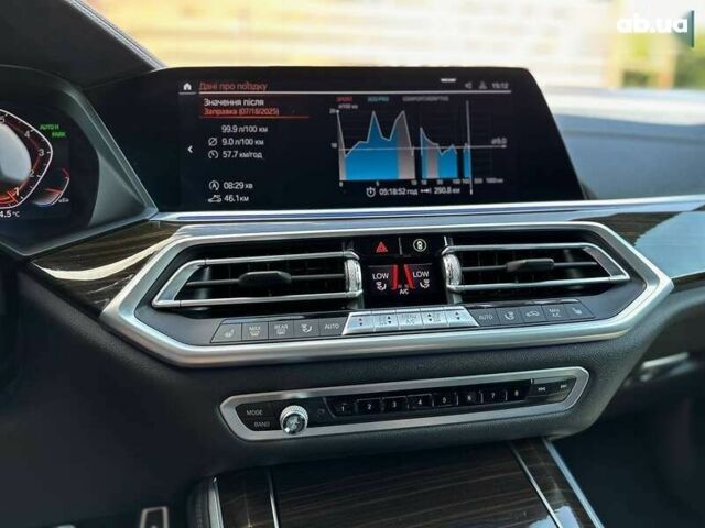 БМВ Х5, объемом двигателя 3 л и пробегом 56 тыс. км за 43000 $, фото 18 на Automoto.ua