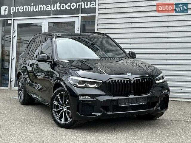 БМВ Х5, объемом двигателя 2.99 л и пробегом 92 тыс. км за 69500 $, фото 1 на Automoto.ua