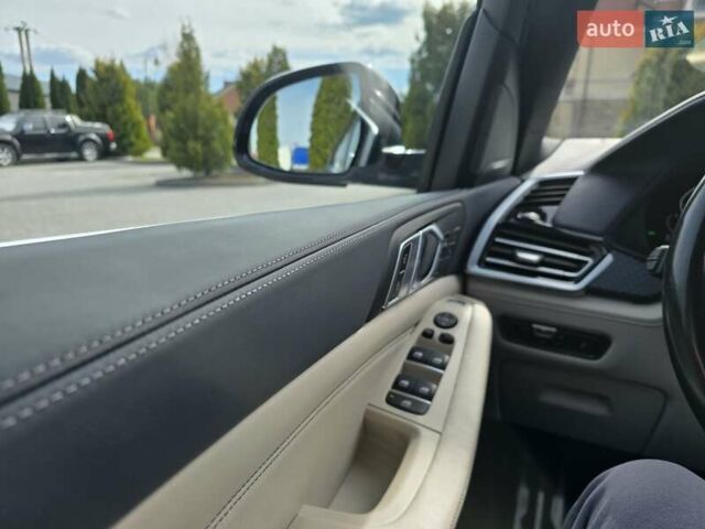 БМВ Х5, объемом двигателя 2.99 л и пробегом 92 тыс. км за 77800 $, фото 25 на Automoto.ua