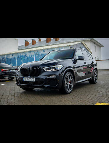 БМВ Х5 2020 в Черновцах на Automoto.ua БМВ Х5, объемом двигателя 3 л и пробегом 88 тыс. км за 66900 $, фото 7 на Automoto.ua