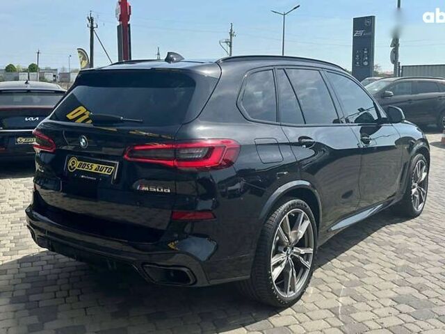 БМВ Х5, объемом двигателя 3 л и пробегом 62 тыс. км за 78000 $, фото 5 на Automoto.ua