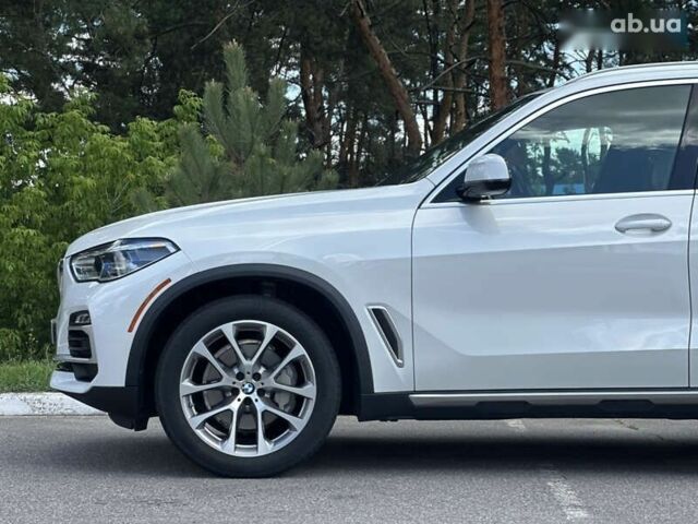 БМВ Х5, об'ємом двигуна 3 л та пробігом 51 тис. км за 49300 $, фото 14 на Automoto.ua