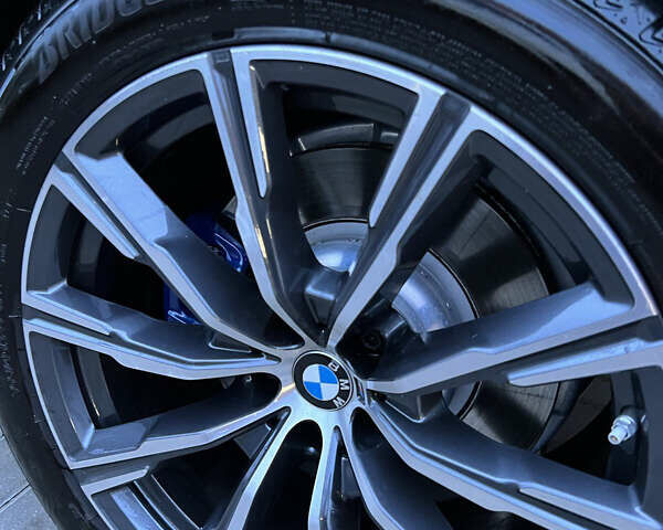 БМВ Х5, объемом двигателя 2.99 л и пробегом 39 тыс. км за 75000 $, фото 7 на Automoto.ua