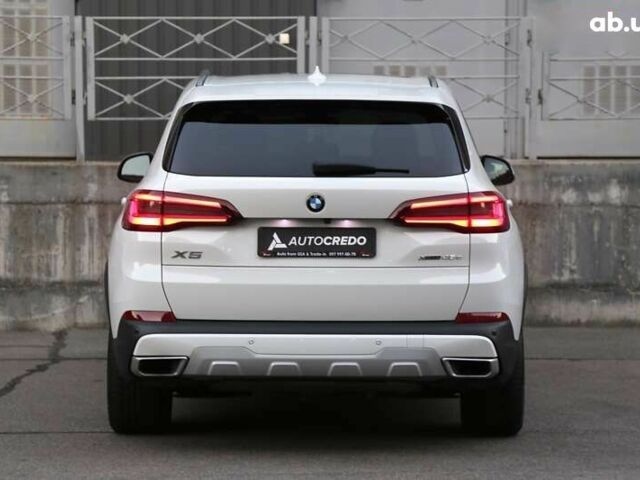 БМВ Х5, об'ємом двигуна 0 л та пробігом 53 тис. км за 64900 $, фото 6 на Automoto.ua