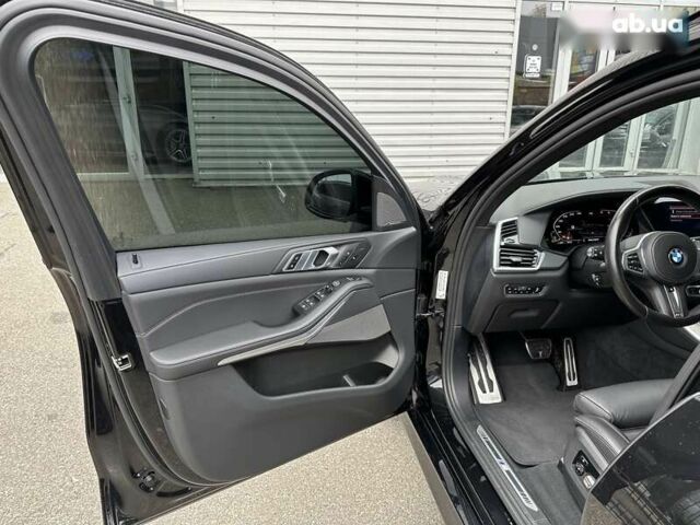 БМВ Х5, объемом двигателя 3 л и пробегом 92 тыс. км за 69500 $, фото 15 на Automoto.ua