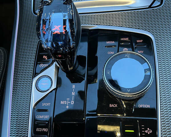 БМВ Х5, объемом двигателя 2.99 л и пробегом 39 тыс. км за 75000 $, фото 14 на Automoto.ua