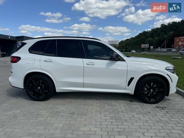 БМВ Х5, объемом двигателя 3 л и пробегом 144 тыс. км за 55400 $, фото 3 на Automoto.ua