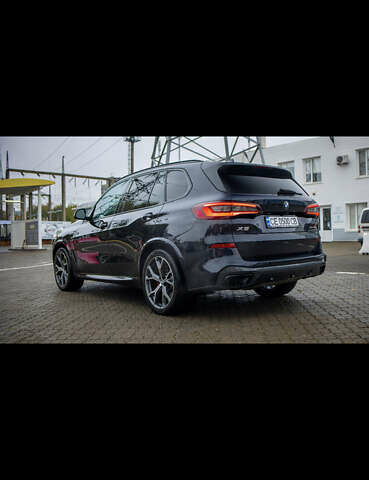 БМВ Х5 2020 в Черновцах на Automoto.ua БМВ Х5, объемом двигателя 3 л и пробегом 88 тыс. км за 66900 $, фото 5 на Automoto.ua