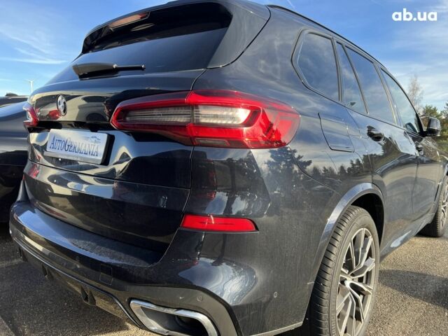 БМВ Х5, объемом двигателя 3 л и пробегом 43 тыс. км за 74120 $, фото 9 на Automoto.ua