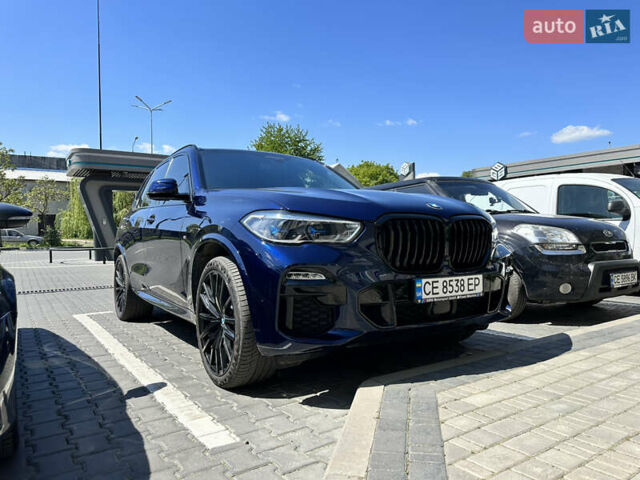 БМВ Х5, объемом двигателя 3 л и пробегом 120 тыс. км за 65700 $, фото 10 на Automoto.ua