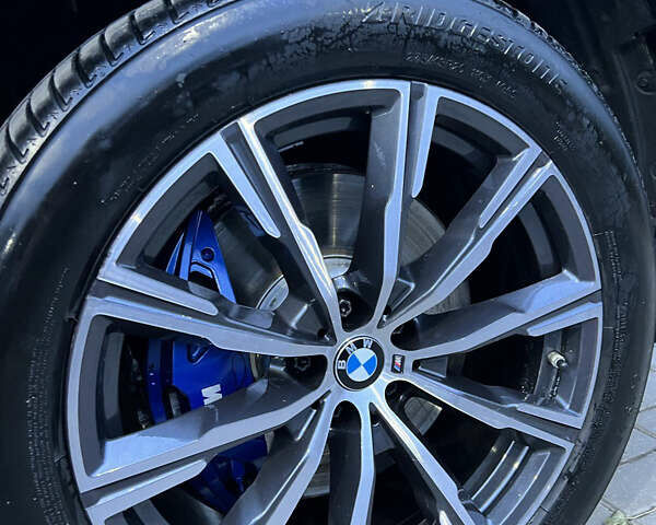 БМВ Х5, объемом двигателя 2.99 л и пробегом 39 тыс. км за 75000 $, фото 6 на Automoto.ua