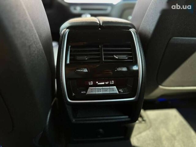 БМВ Х5, объемом двигателя 3 л и пробегом 56 тыс. км за 43000 $, фото 26 на Automoto.ua