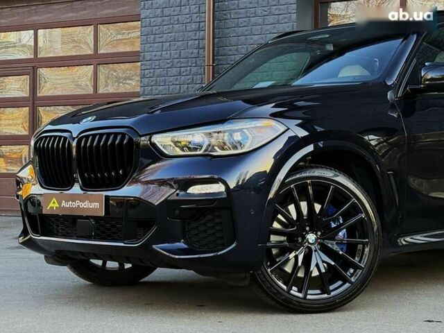 БМВ Х5, объемом двигателя 4.4 л и пробегом 66 тыс. км за 68500 $, фото 5 на Automoto.ua