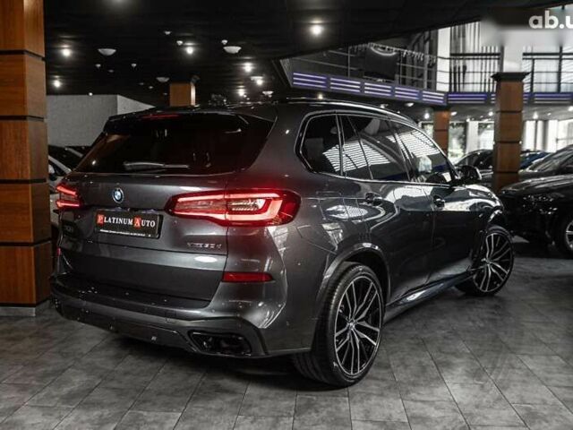БМВ Х5, объемом двигателя 3 л и пробегом 51 тыс. км за 73900 $, фото 20 на Automoto.ua