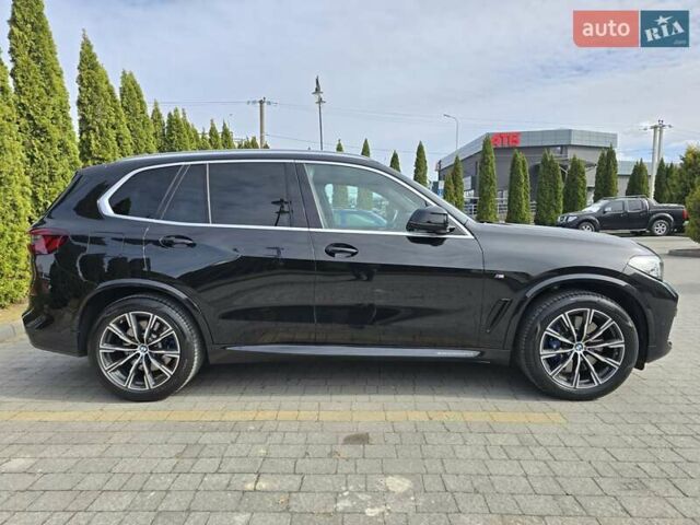 БМВ Х5, объемом двигателя 2.99 л и пробегом 92 тыс. км за 77800 $, фото 4 на Automoto.ua
