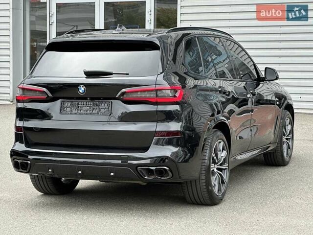 БМВ Х5, объемом двигателя 2.99 л и пробегом 92 тыс. км за 69500 $, фото 9 на Automoto.ua