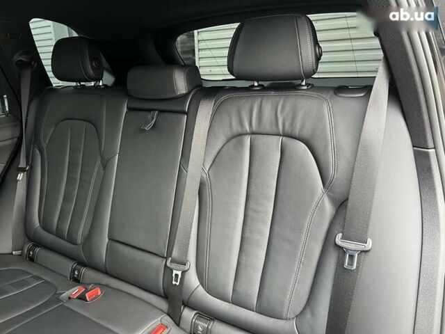 БМВ Х5, объемом двигателя 3 л и пробегом 94 тыс. км за 64500 $, фото 24 на Automoto.ua