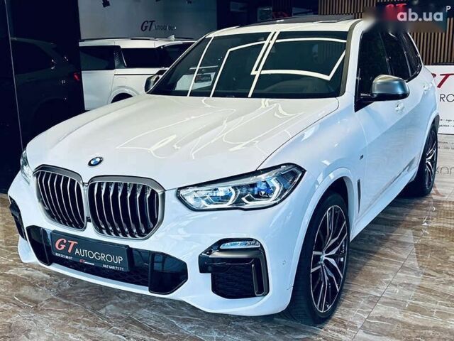 БМВ Х5, объемом двигателя 3 л и пробегом 73 тыс. км за 72900 $, фото 16 на Automoto.ua