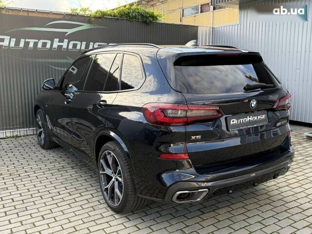 БМВ Х5, об'ємом двигуна 3 л та пробігом 115 тис. км за 74500 $, фото 21 на Automoto.ua