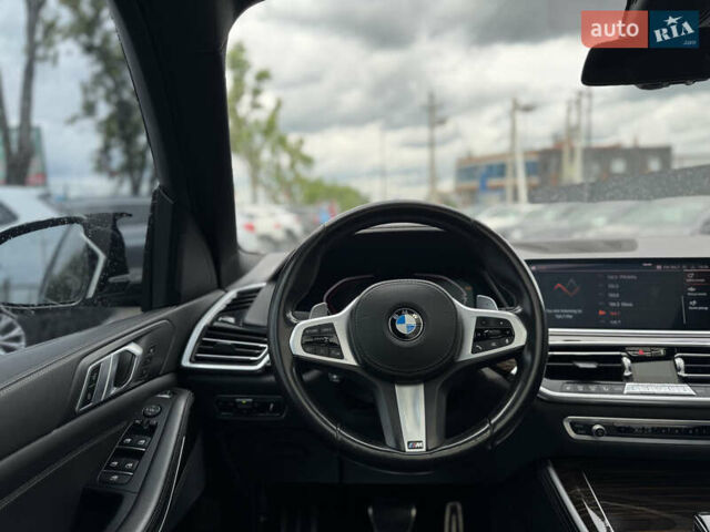 БМВ Х5, объемом двигателя 3 л и пробегом 106 тыс. км за 62000 $, фото 27 на Automoto.ua