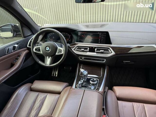 БМВ Х5, объемом двигателя 3 л и пробегом 117 тыс. км за 68900 $, фото 29 на Automoto.ua