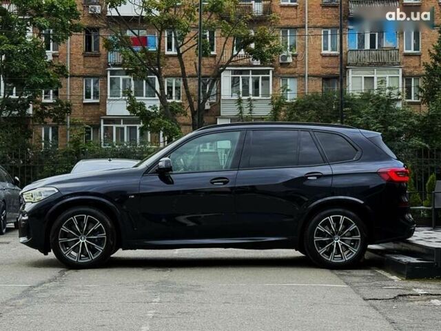 БМВ Х5, объемом двигателя 3 л и пробегом 143 тыс. км за 55999 $, фото 14 на Automoto.ua