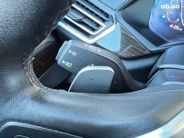 БМВ Х5, об'ємом двигуна 3 л та пробігом 30 тис. км за 55000 $, фото 22 на Automoto.ua