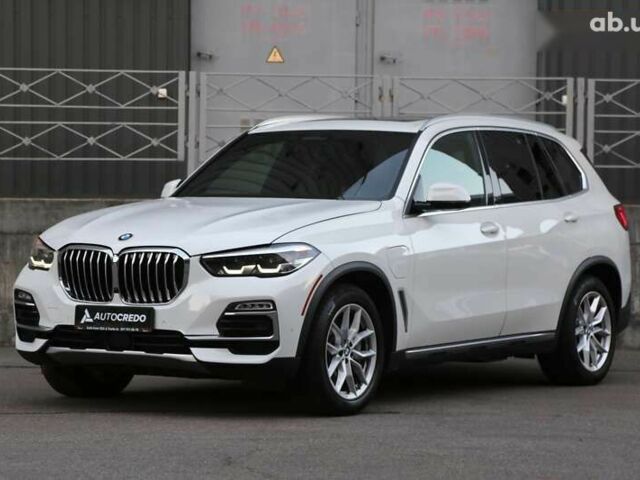 БМВ Х5, об'ємом двигуна 0 л та пробігом 53 тис. км за 64900 $, фото 4 на Automoto.ua