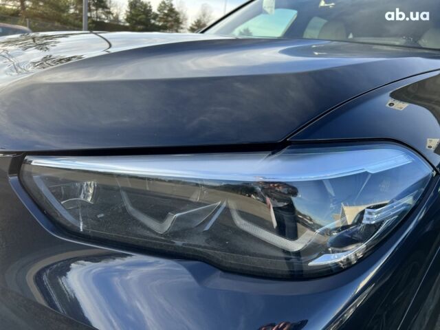 БМВ Х5, объемом двигателя 3 л и пробегом 43 тыс. км за 74120 $, фото 28 на Automoto.ua