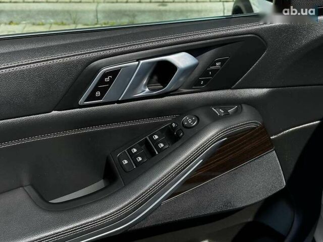БМВ Х5, объемом двигателя 3 л и пробегом 56 тыс. км за 43000 $, фото 10 на Automoto.ua