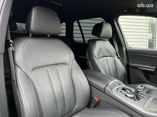 БМВ Х5, объемом двигателя 3 л и пробегом 94 тыс. км за 64500 $, фото 29 на Automoto.ua