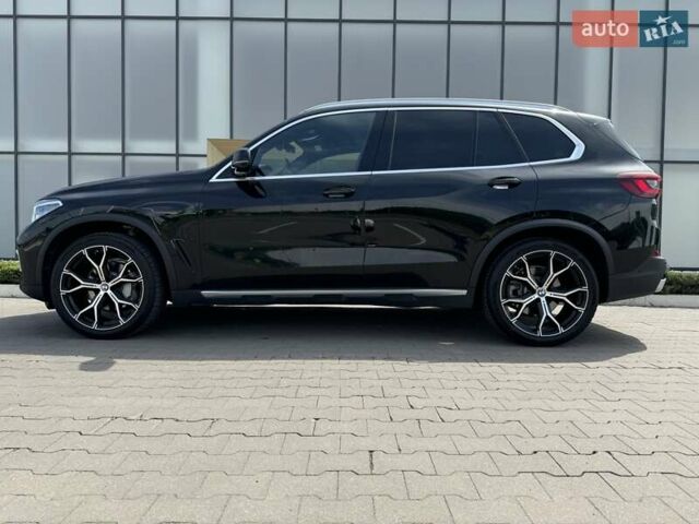 БМВ Х5, объемом двигателя 3 л и пробегом 33 тыс. км за 52900 $, фото 22 на Automoto.ua