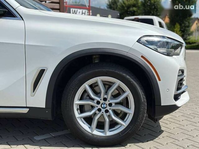 БМВ Х5, объемом двигателя 3 л и пробегом 56 тыс. км за 43000 $, фото 3 на Automoto.ua