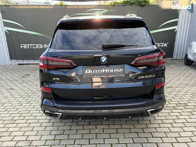 БМВ Х5, об'ємом двигуна 3 л та пробігом 115 тис. км за 74500 $, фото 19 на Automoto.ua