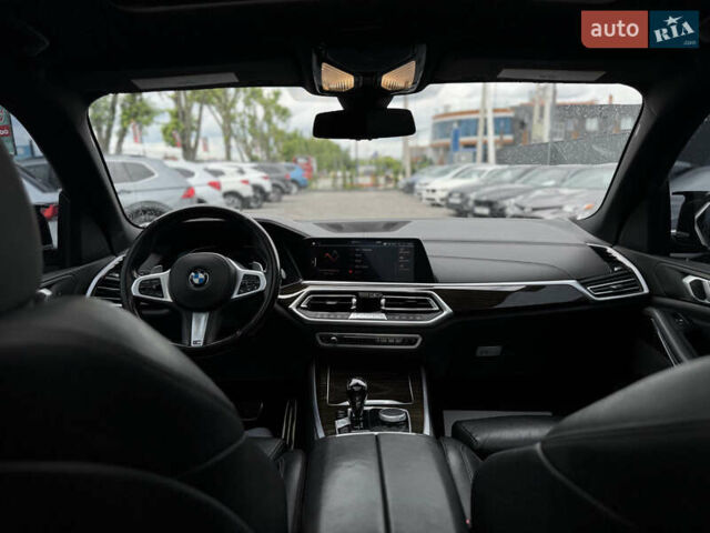 БМВ Х5, объемом двигателя 3 л и пробегом 106 тыс. км за 62000 $, фото 25 на Automoto.ua