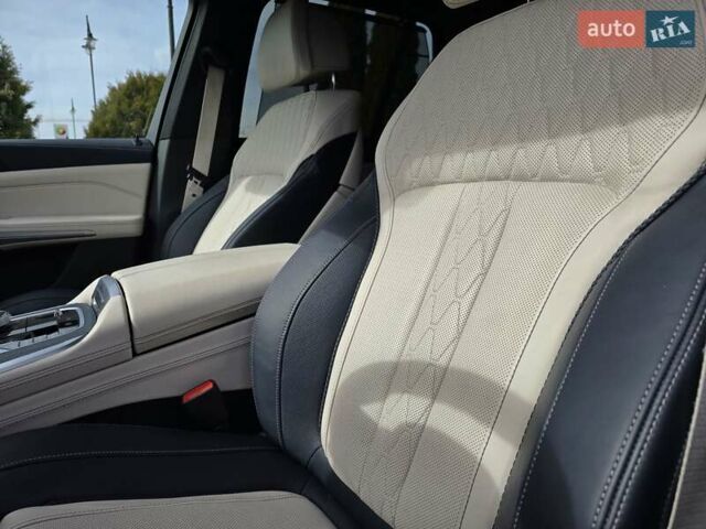 БМВ Х5, объемом двигателя 2.99 л и пробегом 92 тыс. км за 77800 $, фото 18 на Automoto.ua