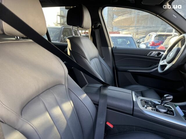 БМВ Х5, объемом двигателя 3 л и пробегом 59 тыс. км за 71511 $, фото 30 на Automoto.ua