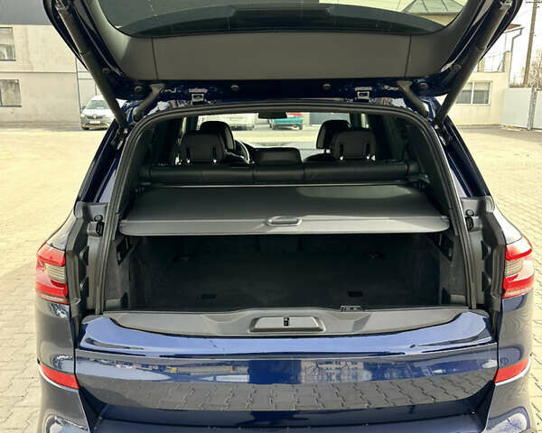 БМВ Х5, объемом двигателя 3 л и пробегом 120 тыс. км за 65700 $, фото 21 на Automoto.ua