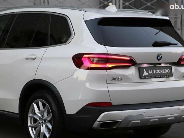 БМВ Х5, об'ємом двигуна 0 л та пробігом 53 тис. км за 64900 $, фото 9 на Automoto.ua