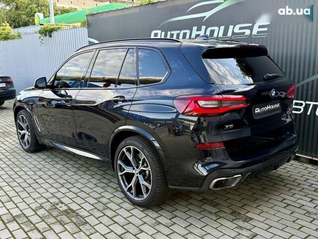 БМВ Х5, об'ємом двигуна 3 л та пробігом 115 тис. км за 74500 $, фото 16 на Automoto.ua