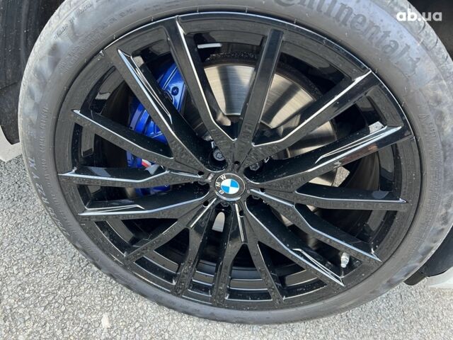 БМВ Х5, объемом двигателя 3 л и пробегом 59 тыс. км за 71511 $, фото 11 на Automoto.ua