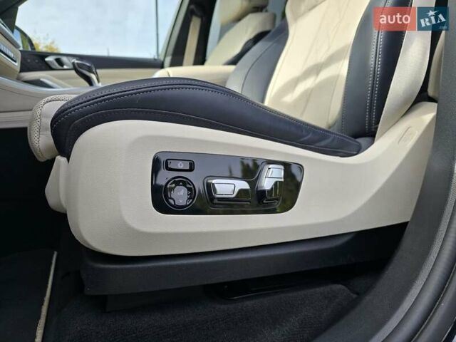 БМВ Х5, объемом двигателя 2.99 л и пробегом 92 тыс. км за 77800 $, фото 19 на Automoto.ua