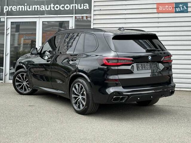 БМВ Х5, объемом двигателя 2.99 л и пробегом 92 тыс. км за 69500 $, фото 5 на Automoto.ua