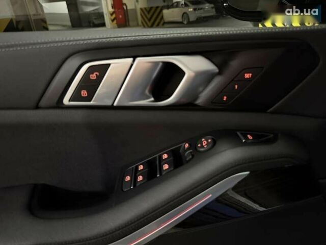 БМВ Х5, объемом двигателя 0 л и пробегом 75 тыс. км за 59500 $, фото 26 на Automoto.ua