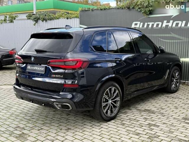 БМВ Х5, объемом двигателя 3 л и пробегом 117 тыс. км за 68900 $, фото 12 на Automoto.ua