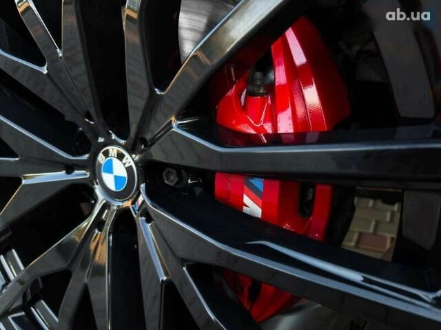 БМВ Х5, объемом двигателя 3 л и пробегом 132 тыс. км за 67999 $, фото 19 на Automoto.ua