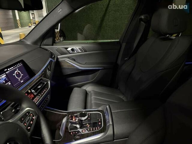 БМВ Х5, об'ємом двигуна 0 л та пробігом 75 тис. км за 59500 $, фото 28 на Automoto.ua