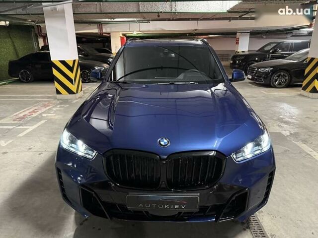 БМВ Х5, об'ємом двигуна 0 л та пробігом 75 тис. км за 59500 $, фото 4 на Automoto.ua