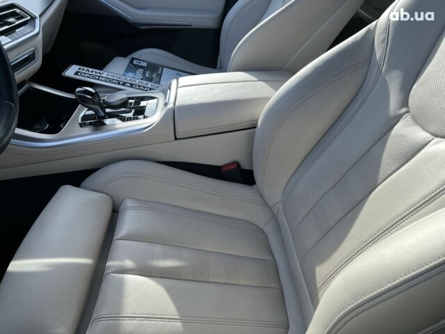 БМВ Х5, объемом двигателя 3 л и пробегом 43 тыс. км за 74120 $, фото 20 на Automoto.ua