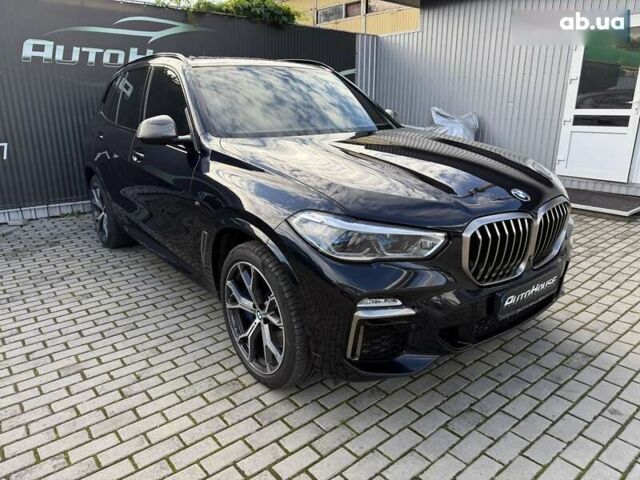 БМВ Х5, об'ємом двигуна 3 л та пробігом 115 тис. км за 74500 $, фото 17 на Automoto.ua
